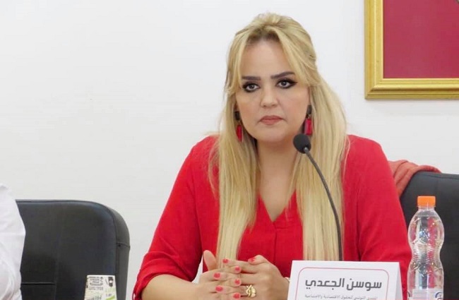 المسؤولة عن مشروع الاورومتوسطية بالقيروان لـ"الصباح":   ارتفاع منسوب عمليات الانتحار لدى النساء..و23 جريمة قتل زوجية